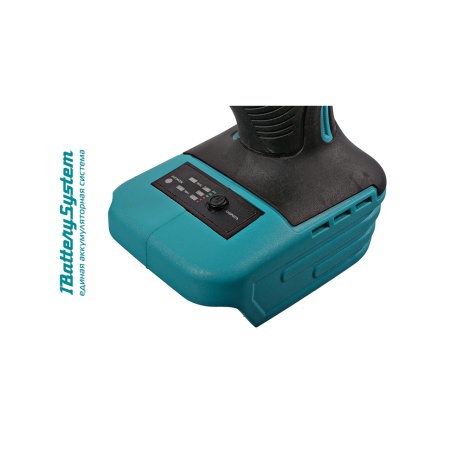    STURM CD20350BL (1BatterySystem18V, ,    )