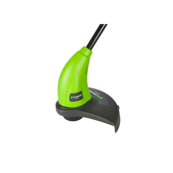Триммер электрический GREENWORKS GST2830 (21117), 21117 Триммер электрический GREENWORKS GST2830 (21117)