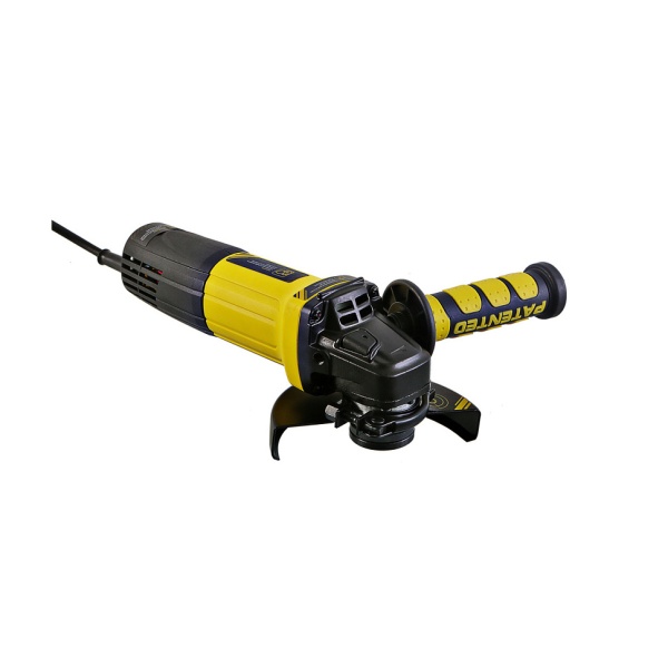 УШМ Hanskonner HAG13125TES, HAG13125TES УШМ Hanskonner HAG13125TES