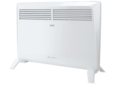 Конвектор электрический 2 кВт Ballu Solo BEC/SM-2000, BEC/SM-2000 Конвектор электрический 2 кВт Ballu Solo BEC/SM-2000