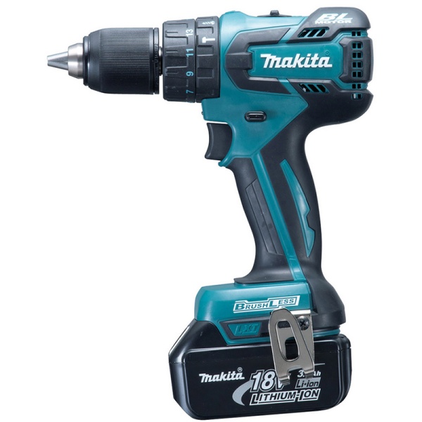   Makita  DHP459SHE