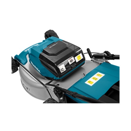   Makita DLM460PT2, LXT (18, 46, 2 5  )