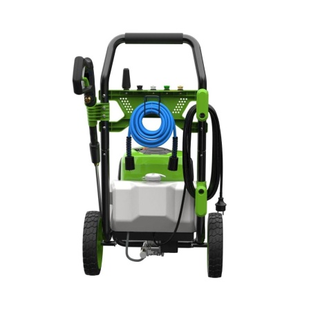  GREENWORKS GDPW-Semi-P15 (1800 , 180 , 480 /) 5106007