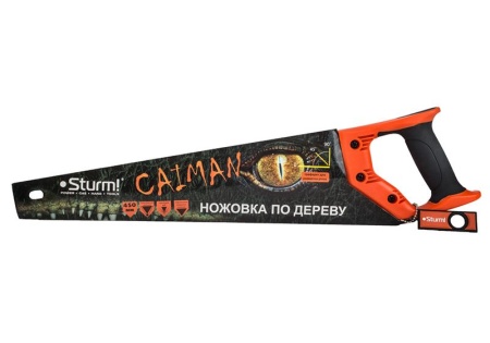    450 STURM 1060-10-HS18 