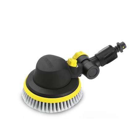 Щетка вращающаяся поворотная KARCHER WB 100 (26432360), 26 432 360 Щетка вращающаяся поворотная KARCHER WB 100 (26432360)