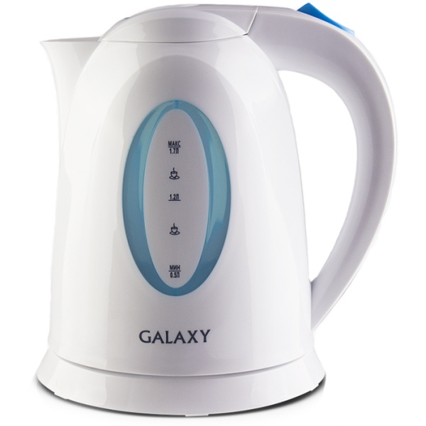 Чайник электрический Galaxy GL0218 Чайник электрический Galaxy GL0218