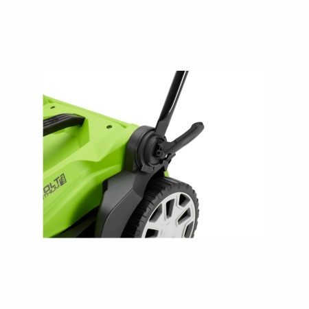 ������������� �������������� Greenworks G40LM35K2 (2501907UA)