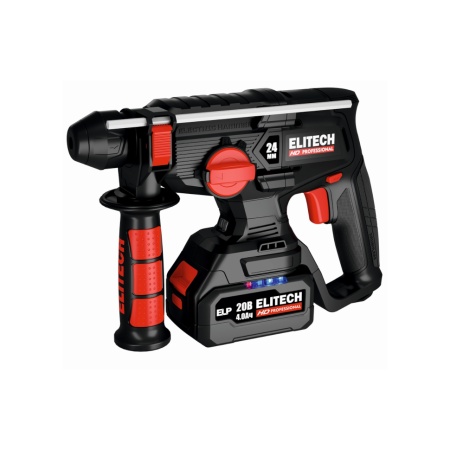   Elitech HD CRH 2024BL (E2205.035.01)