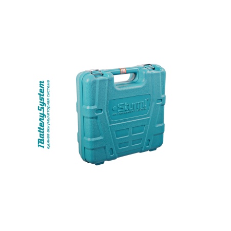    STURM CD20350BLC (1BatterySystem18V, ,  3  )