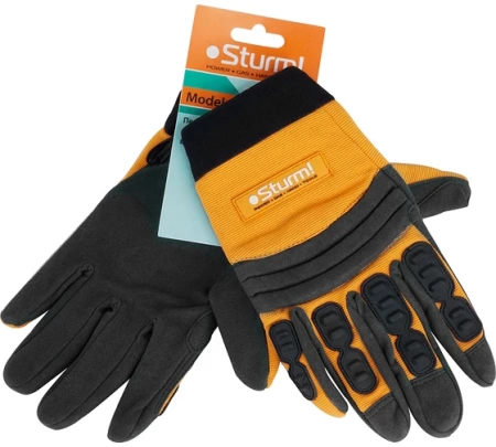 Перчатки STURM 8054-03-XL, 8054-03-XL Перчатки STURM 8054-03-XL