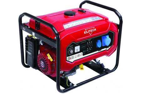 Генератор ELITECH БЭС 10000ЕAМ, БЭС 10000ЕAМ Генератор ELITECH БЭС 10000ЕAМ