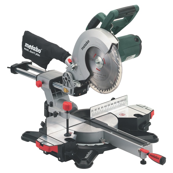   METABO KGS 254 M 602540000