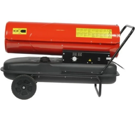 Дизельная пушка РЕСАНТА ТДП-50000, 67/1/23 Дизельная пушка РЕСАНТА ТДП-50000