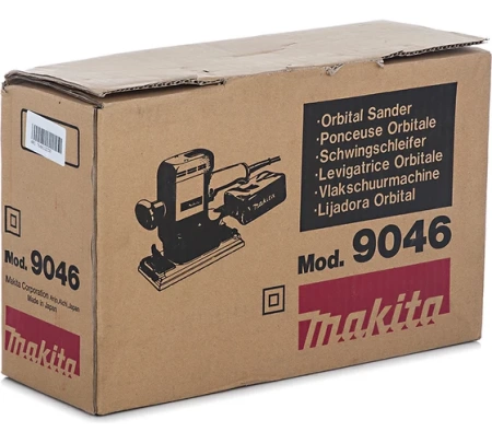  Makita 9046