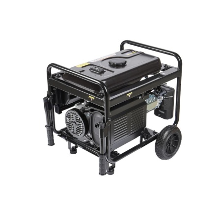 Генератор бензиновый Elitech HD GES 4000RW, GES 4000RW Генератор бензиновый Elitech HD GES 4000RW
