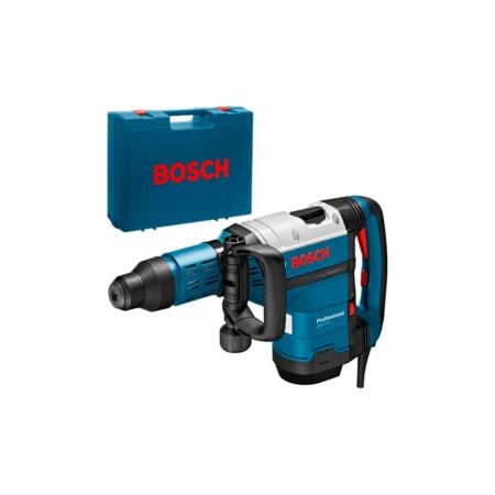   BOSCH GSH 7 VC (0611322000)
