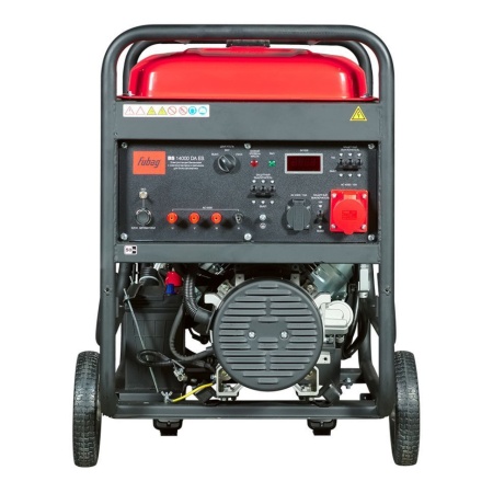   FUBAG BS 14000 DA ES (641056)