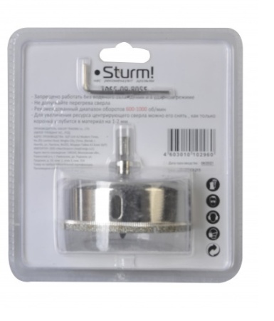       (7555, . ) STURM 1055-09-7555