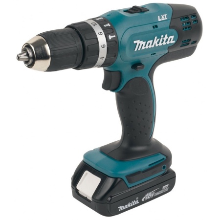   Makita DHP453SYE