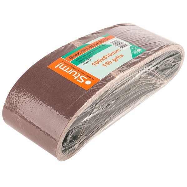  STURM 9010-B100x610-120