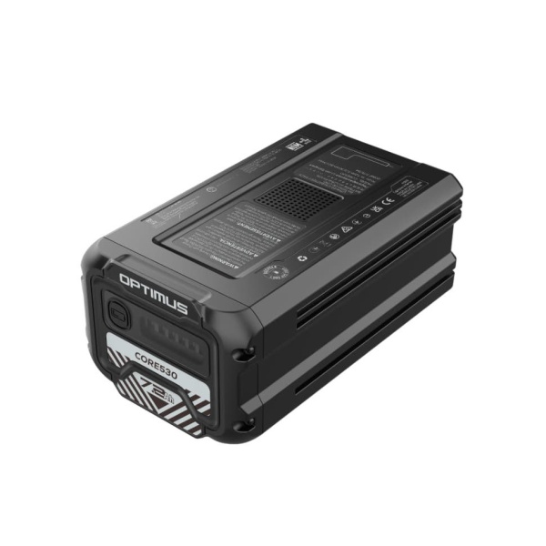  Greenworks 82 , 7.2 / CORE530 (2958207)