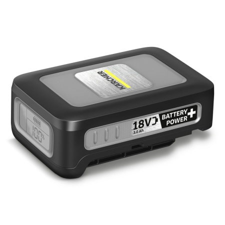  (18 ; 3 /) Battery Power+ 18/30 DW Karcher 24450420