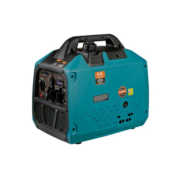 ��������� ���������� ����������� Sturm PG3500Ci (3 ���, ������ �������)