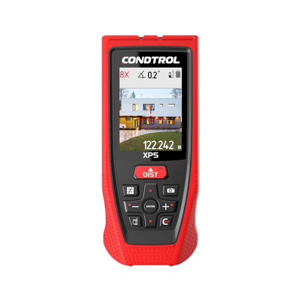 ��������� �������� Condtrol XP5 (150�) (1-4-123)