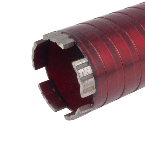      DIAM 62x30041,1/4UNC Extra Line Titan () 313023