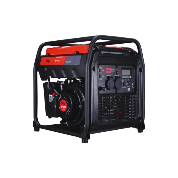    FUBAG TI 4300 (641025)