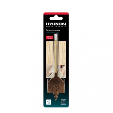     HYUNDAI 202233 - 40x152mm 202233