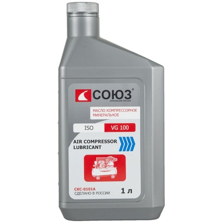     VG100 1. AIR COMPRESSOR LUBRICANT 