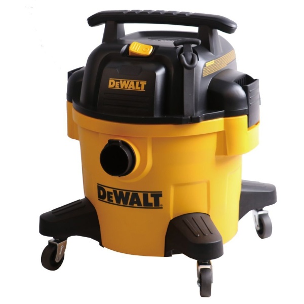   DEWALT DXV23PLPTA