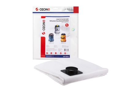    OZONE turbo MXT-309/5