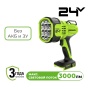 ������-��������� ������������ Greenworks G24SL (24V, ��� ��� � ��) 3401207