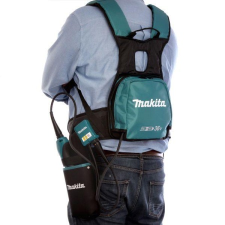 Аккумуляторный секатор Makita DUP361Z, DUP361Z Аккумуляторный секатор Makita DUP361Z