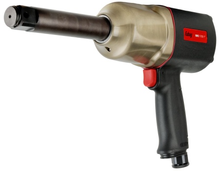 Пневмогайковерт ударный Fubag IWC1700 1" (100260), 100260 Пневмогайковерт ударный Fubag IWC1700 1" (100260)
