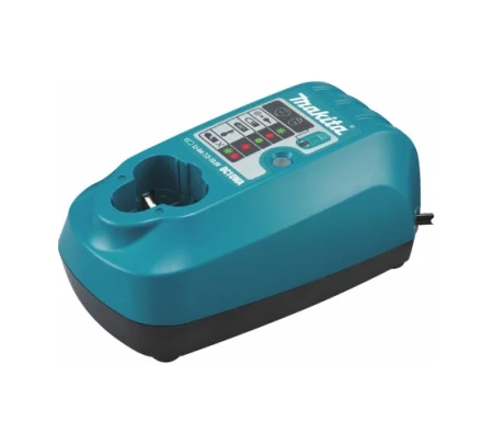 Зарядное устройство Makita DC10WA 7.2 - 12 В (194588-1), 194588-1 Зарядное устройство Makita DC10WA 7.2 - 12 В (194588-1)