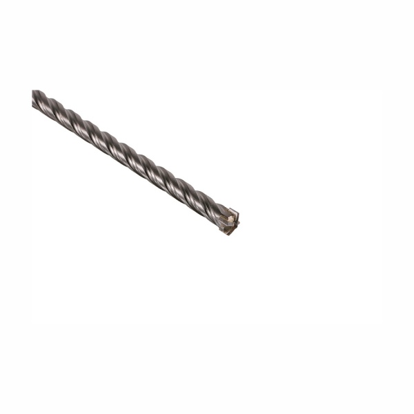 ��� 12x310 �� SDS+ Quadro Power Hanskonner (H9019-C12-310) (��������� �����, ������� S4)