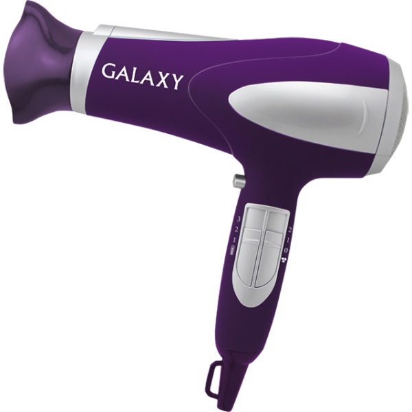 Фен для волос Galaxy GL4324 Фен для волос Galaxy GL4324