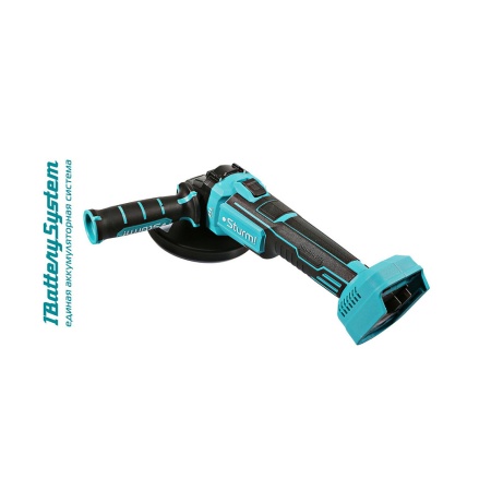   STURM CAG1812BLE (1BatterySystem18V, ,    )