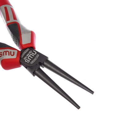 Круглогубцы 160 мм NWS 125-69-160, 125-69-160 Круглогубцы 160 мм NWS 125-69-160