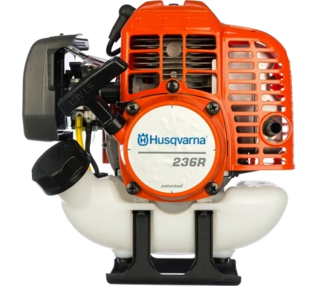 Триммер бензиновый HUSQVARNA 236R (9673330-01), 9673330-01 Триммер бензиновый HUSQVARNA 236R (9673330-01)