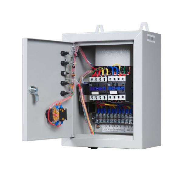   FUBAG Startmaster DS 25000 D (400)  .  (646217)