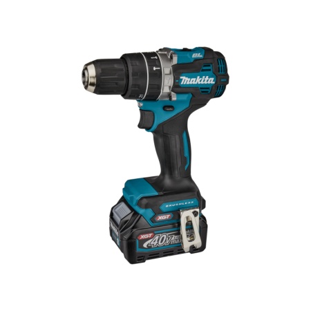   Makita HP002GD201, XGT (40, 2x2.5  ,  MakPac)
