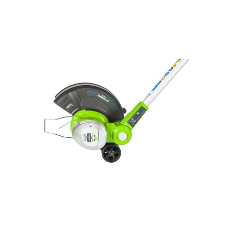 Триммер электрический GREENWORKS GST5033M Deluxe (21277), 21277 Триммер электрический GREENWORKS GST5033M Deluxe (21277)