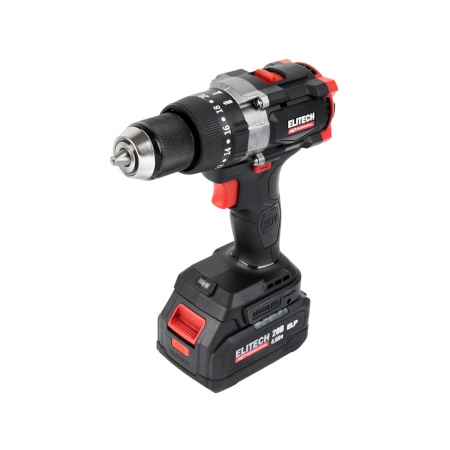   Elitech HD CD 20BL2 (130/, 24/) (E2201.042.02)