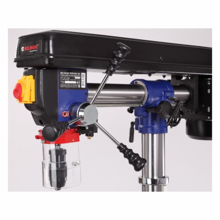 ������ ����������� Belmash RDP430-16F (S121A)