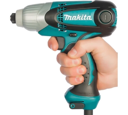    Makita TD0101F