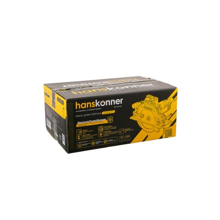   Hanskonner PLATINUM HCS50210